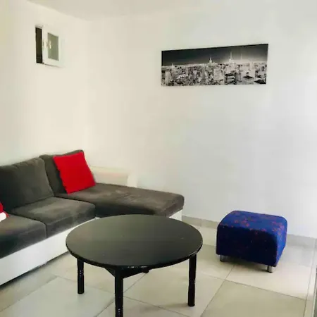 דירה Le Rousset Sète